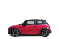 MINI John Cooper Works 2023