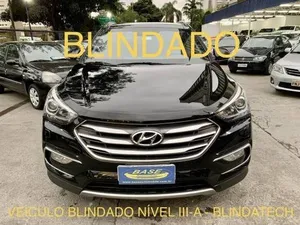 Hyundai Santa Fe 2016 Grand  3.3L V6 4WD