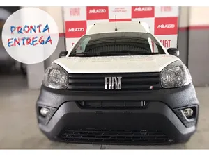 Fiat Fiorino 2021 1.4 Endurance (Flex)