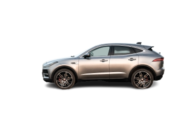 Imagem do veículo Jaguar E-Pace 2021 R-Dynamic S 2.0