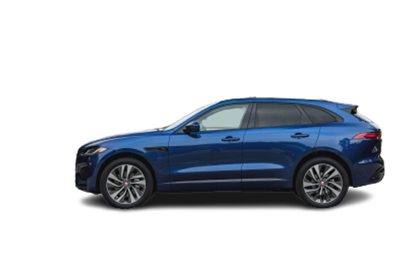 Imagem do veículo Jaguar F-Pace 2020 SVR Supercharged 5.0