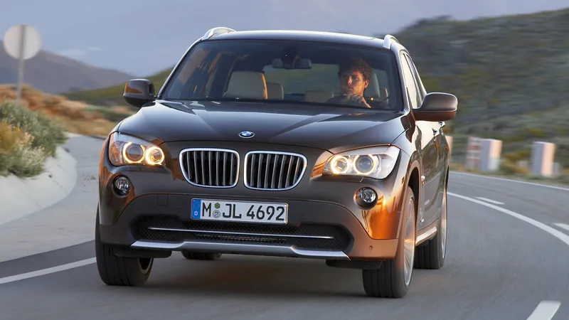 14 SUVs de R$ 70.000 para entrar na moda sem entrar no vermelho