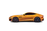 Jaguar F-Type Coupe R-Dynamic 2.0 (Aut)