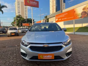 Chevrolet Prisma 2019 1.4 LT SPE/4