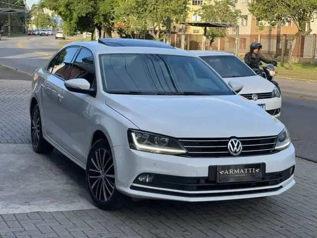 Carro Volkswagen Jetta 2018 1.4 250 TSI Comfortline