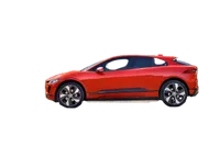 Jaguar I-Pace 2023