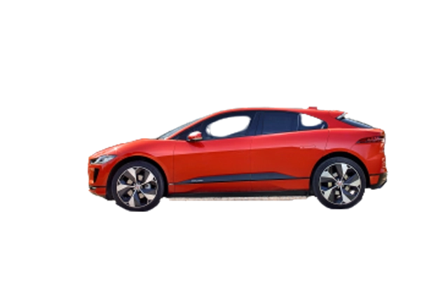 Imagem do veículo Jaguar I-Pace 2019 SE EV400 AWD Aut. (Elétrico)