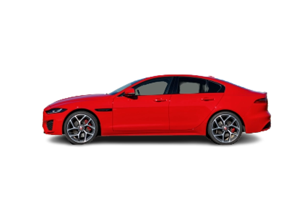 Imagem do veículo Jaguar XE 2020 2.0 R-Sport 250