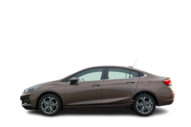 Imagem do veículo Chevrolet Cruze 2022 Premier 1.4 Ecotec (Aut) (Flex)