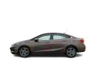 Chevrolet Cruze Premier 1.4 Ecotec (Aut) (Flex)