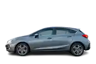 Chevrolet Cruze Sport6 LTZ 1.4 16V Ecotec (Aut) (Flex)