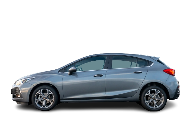 Imagem do veículo Chevrolet Cruze Sport6 2022 LT 1.4 16V Ecotec (Aut) (Flex)