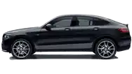 Mercedes-Benz AMG GT GT AMG BLACK SERIES 4.0 V8 Bi-Turbo