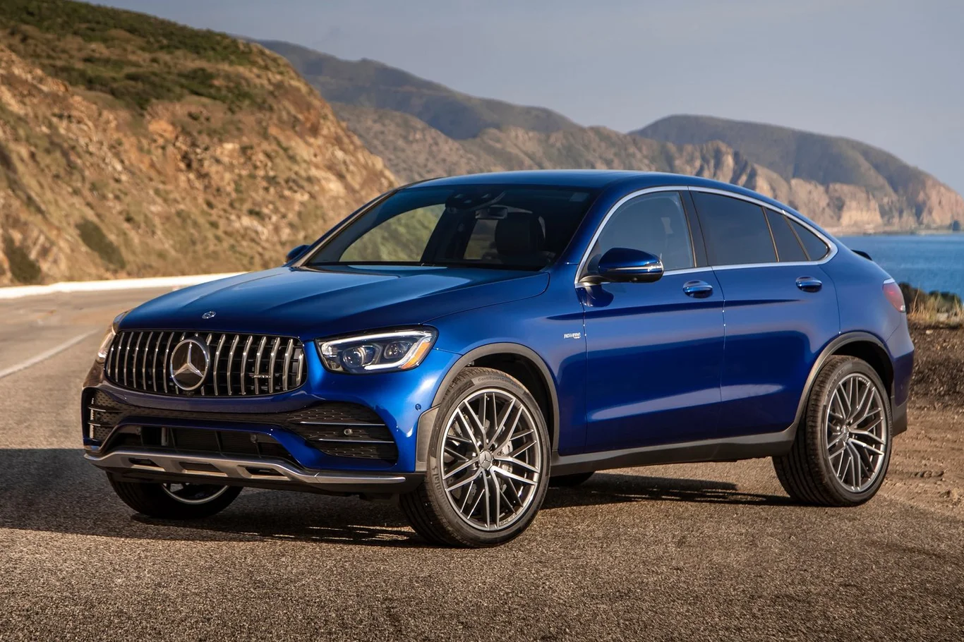 Mercedes-Benz AMG GT GT AMG BLACK SERIES 4.0 V8 Bi-Turbo