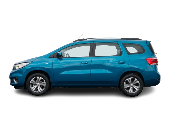 Imagem do veículo Chevrolet Spin 2021 LT 5S 1.8 (Flex)