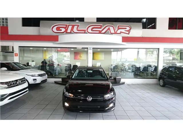 Carro Volkswagen Virtus 2022 1.6 MSI 16V (Flex)