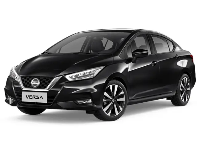 Carro Nissan Versa 2022 Exclusive 1.6 (Flex) (Aut)