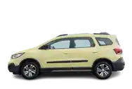 Chevrolet Spin Activ 5 1.8 (Flex) (Aut)
