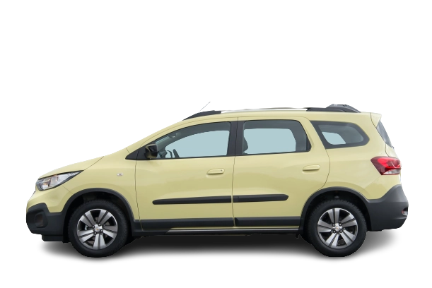 Imagem do veículo Chevrolet Spin 2022 Activ 7 1.8 (Flex) (Aut)
