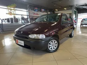 Fiat Palio 2001 Young 1.0 8V 4p