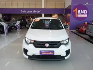 Fiat Mobi 2020 Evo Like 1.0 (Flex)