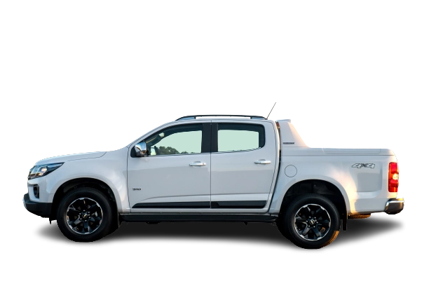 Imagem do veículo Chevrolet S10 Cabine Dupla 2021 S10 2.5 ECOTEC SIDI LT 4WD (Cabine Dupla) (Aut)