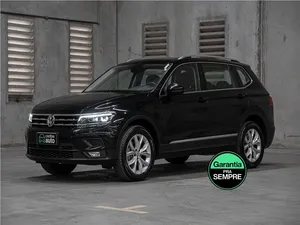 Volkswagen Tiguan 2020 1.4 250 TSI Allspace Comfortline 