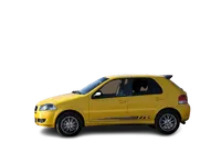 Fiat Palio 2010