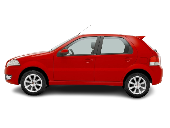 Imagem do veículo Fiat Palio 2010 ELX Dualogic 1.8 (Flex)