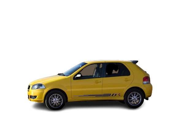 Imagem do veículo Fiat Palio 2010 1.8 R (Flex)