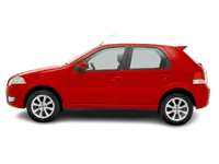 Fiat Palio 2010
