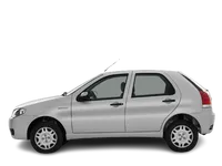 Fiat Palio 2010