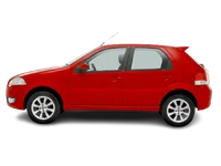 Fiat Palio 2011
