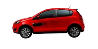 Fiat Palio 2012