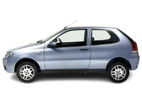 Fiat Palio 2013