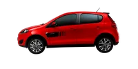 Fiat Palio 2014