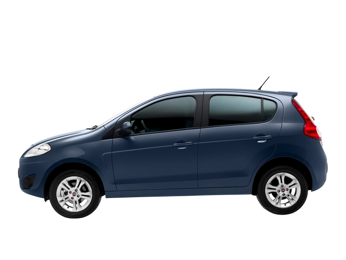 Imagem do veículo Fiat Palio 2014 Attractive 1.0 Evo (Flex)