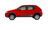 Fiat Palio 2015