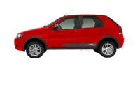 Fiat Palio 2016