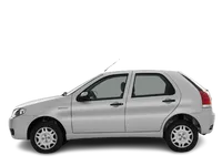 Fiat Palio 2016