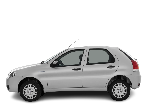 Imagem do veículo Fiat Palio 2017 Fire 1.0 8V (Flex) 4p