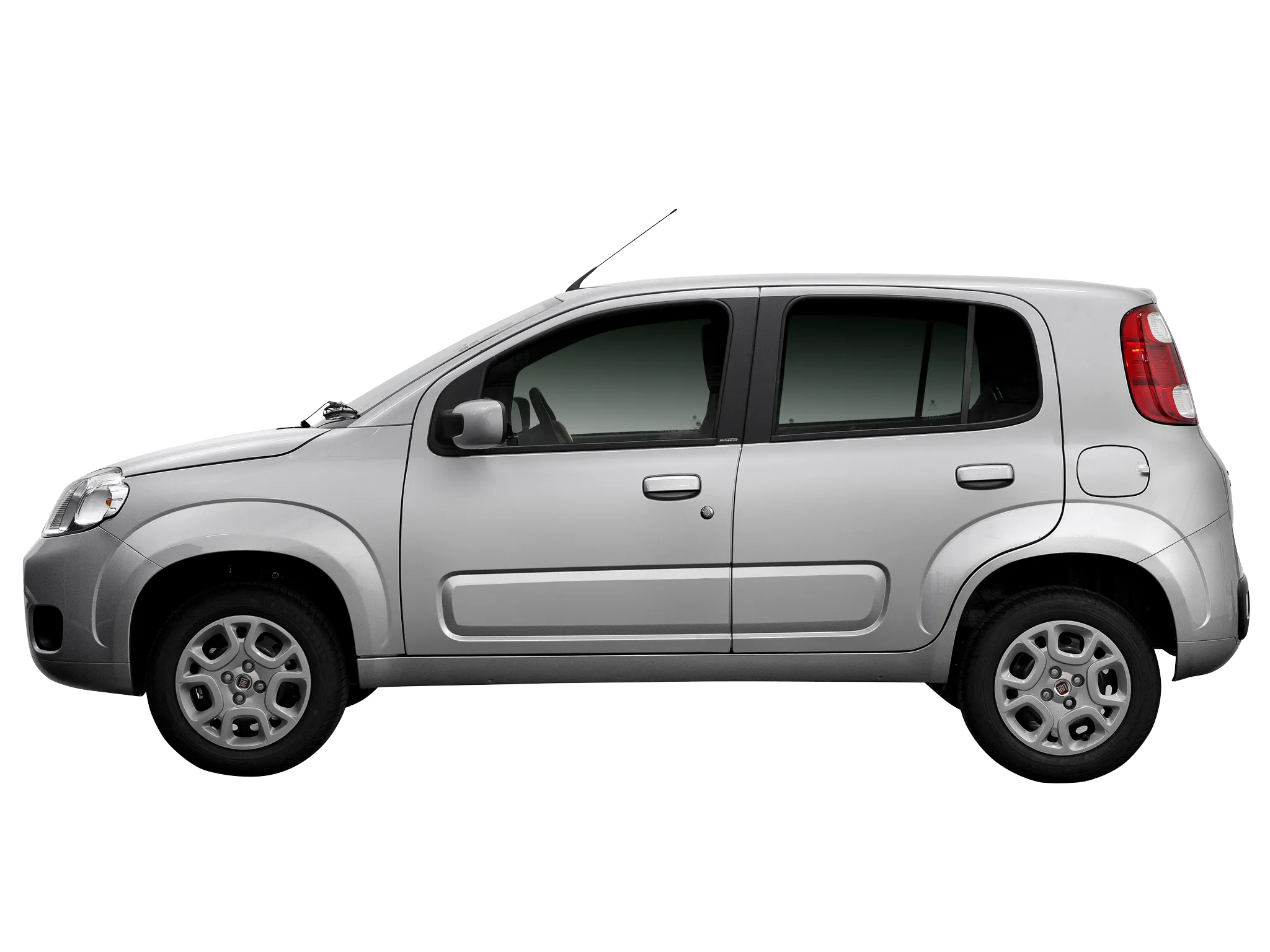 Fiat Uno 2011 Vivace 1.0 8V (Flex) 4p: Ficha Técnica