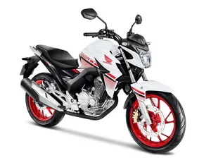 Honda CB Twister 2022 250F (CSB)