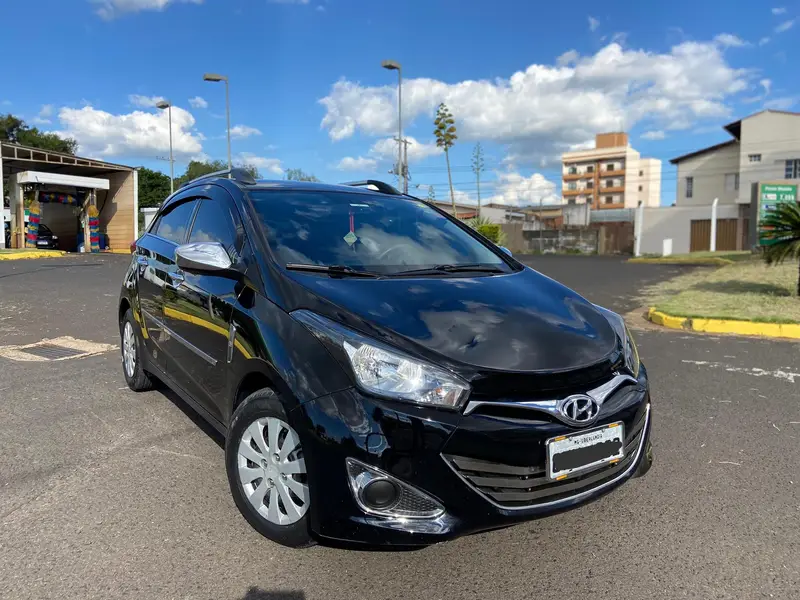 Hyundai HB20 1.0 Comfort (Flex)
