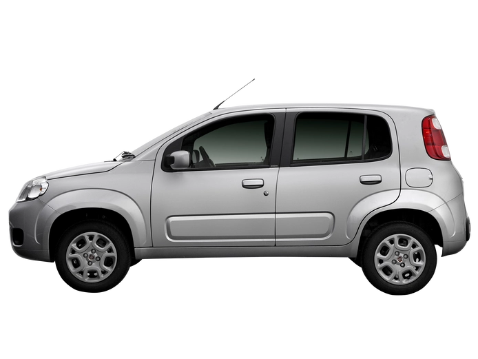 Imagem do veículo Fiat Uno 2013 Economy 1.4 8V (Flex) 4P