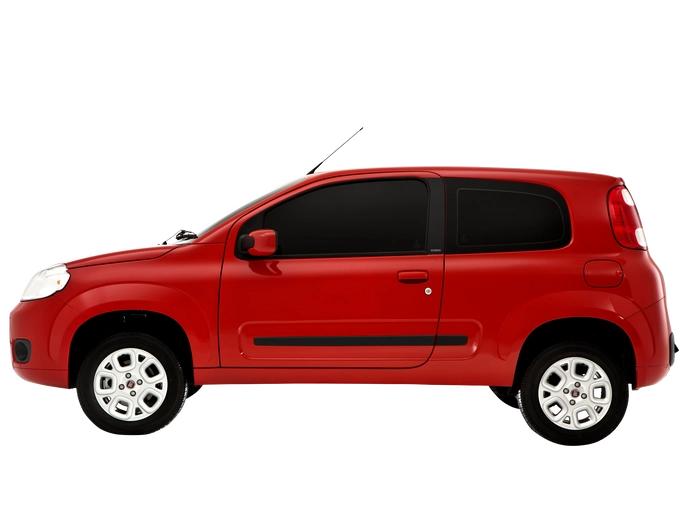 Imagem do veículo Fiat Uno 2013 Economy 1.4 8V (Flex) 2P