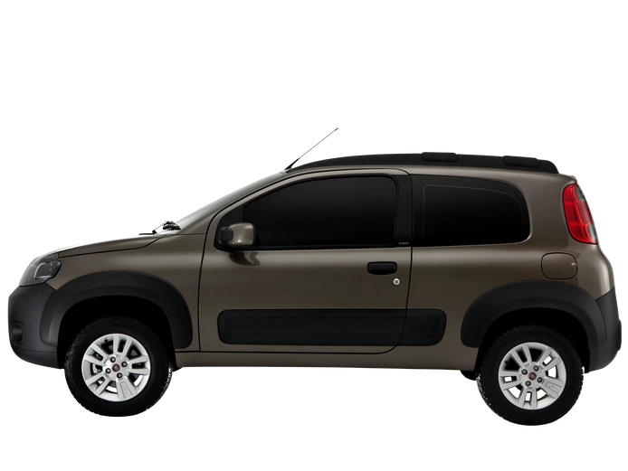 Imagem do veículo Fiat Uno 2013 Way 1.4 8V (Flex) 2p