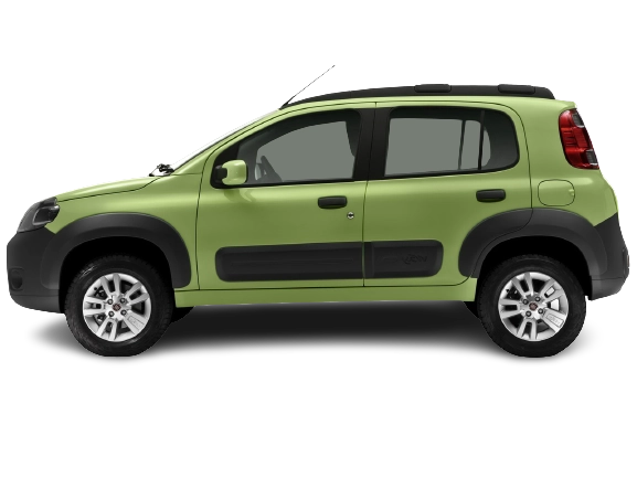 Imagem do veículo Fiat Uno 2013 Way Celeb. 1.0 8V (Flex) 4p