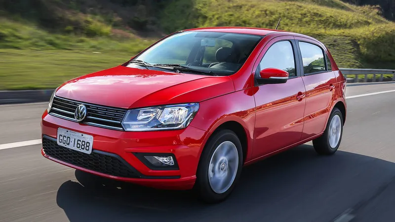 Por que carros de tanto renome como VW Gol e Fiat Uno morrem