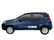 Fiat Uno Vivace College 1.0 8V (Flex) 4p